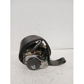 Recambio de cinturon seguridad delantero izquierdo para seat arosa (6h1) 1.4 tdi referencia OEM IAM 6X3857705  