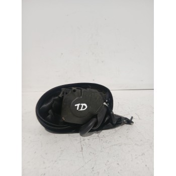 CINTURON SEGURIDAD TRASERO DERECHO 6X0857806G041 