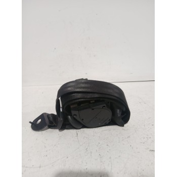 Recambio de cinturon seguridad trasero derecho para seat arosa (6h1) 1.4 tdi referencia OEM IAM 6X0857806G041  