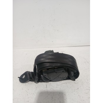Recambio de cinturon seguridad trasero derecho para seat arosa (6h1) 1.4 tdi referencia OEM IAM 6X0857806G041  