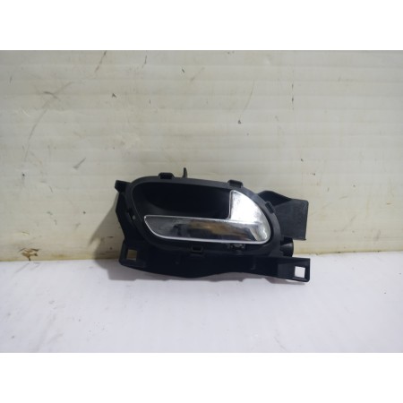Recambio de maneta interior trasera derecha para citroën c4 sedan collection referencia OEM IAM 96435310UD  