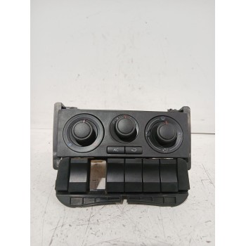 Recambio de mando calefaccion / aire acondicionado para seat arosa (6h1) 1.4 tdi referencia OEM IAM 6H0820045  