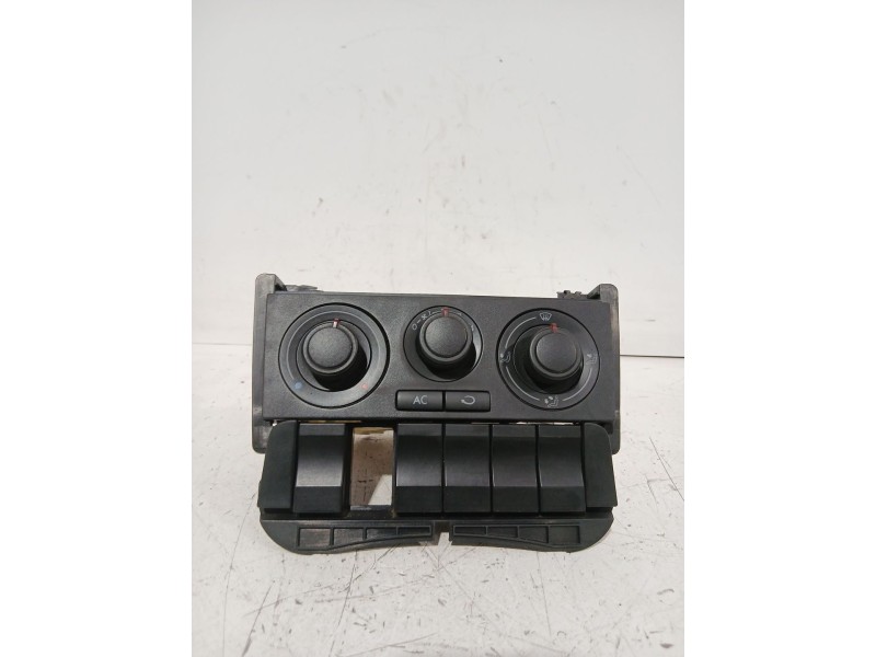 Recambio de mando calefaccion / aire acondicionado para seat arosa (6h1) 1.4 tdi referencia OEM IAM 6H0820045  