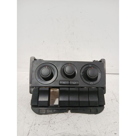 Recambio de mando calefaccion / aire acondicionado para seat arosa (6h1) 1.4 tdi referencia OEM IAM 6H0820045  