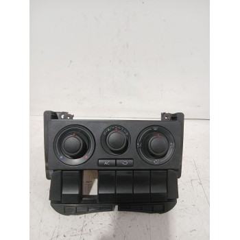 Recambio de mando calefaccion / aire acondicionado para seat arosa (6h1) 1.4 tdi referencia OEM IAM 6H0820045  