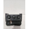 Recambio de mando calefaccion / aire acondicionado para seat arosa (6h1) 1.4 tdi referencia OEM IAM 6H0820045  