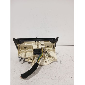 Recambio de mando calefaccion / aire acondicionado para seat arosa (6h1) 1.4 tdi referencia OEM IAM 6H0820045  