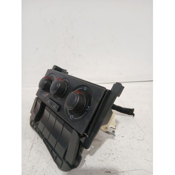 Recambio de mando calefaccion / aire acondicionado para seat arosa (6h1) 1.4 tdi referencia OEM IAM 6H0820045  