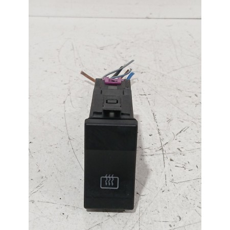 Recambio de interruptor para seat arosa (6h1) 1.4 tdi referencia OEM IAM 6N0959621B  