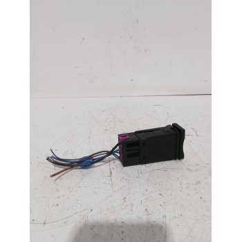 Recambio de interruptor para seat arosa (6h1) 1.4 tdi referencia OEM IAM 6N0959621B  