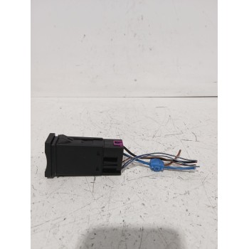 Recambio de interruptor para seat arosa (6h1) 1.4 tdi referencia OEM IAM 6N0959621B  