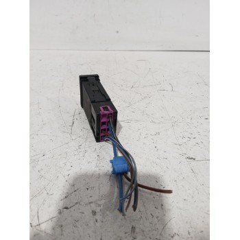 Recambio de interruptor para seat arosa (6h1) 1.4 tdi referencia OEM IAM 6N0959621B  