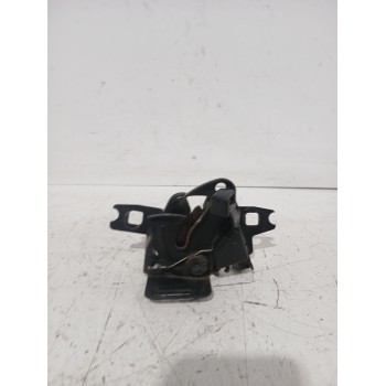 Recambio de cerradura capo para seat arosa (6h1) 1.4 tdi referencia OEM IAM 6N0823509C  