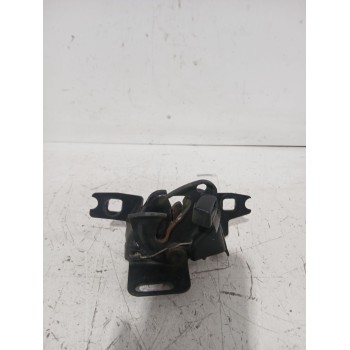 Recambio de cerradura capo para seat arosa (6h1) 1.4 tdi referencia OEM IAM 6N0823509C  