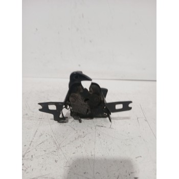 Recambio de cerradura capo para seat arosa (6h1) 1.4 tdi referencia OEM IAM 6N0823509C  