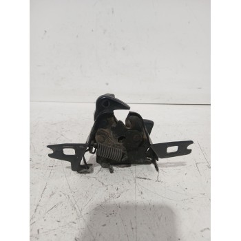 Recambio de cerradura capo para seat arosa (6h1) 1.4 tdi referencia OEM IAM 6N0823509C  