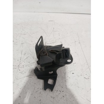 Recambio de cerradura capo para seat arosa (6h1) 1.4 tdi referencia OEM IAM 6N0823509C  