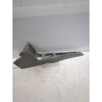 Recambio de consola central para seat arosa (6h1) 1.4 tdi referencia OEM IAM 6N0863243/T000208801  