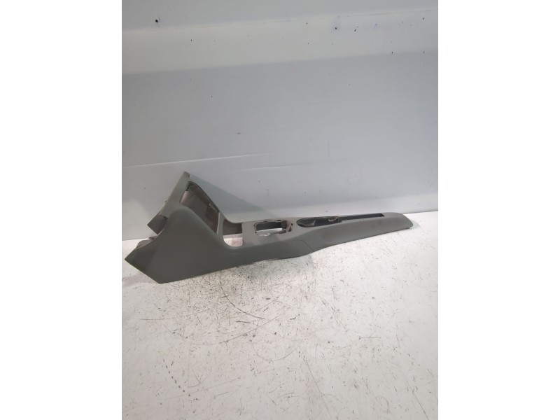 Recambio de consola central para seat arosa (6h1) 1.4 tdi referencia OEM IAM 6N0863243/T000208801  