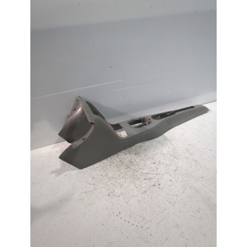 Recambio de consola central para seat arosa (6h1) 1.4 tdi referencia OEM IAM 6N0863243/T000208801  