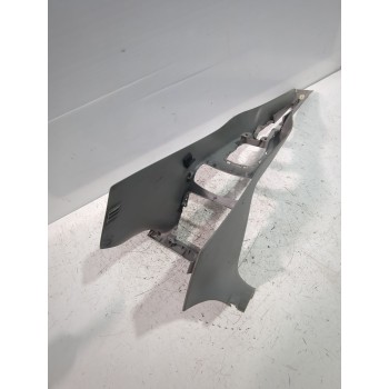 Recambio de consola central para seat arosa (6h1) 1.4 tdi referencia OEM IAM 6N0863243/T000208801  