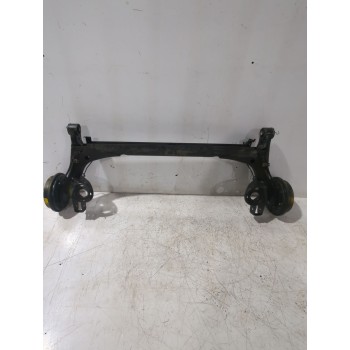 Recambio de puente trasero para seat arosa (6h1) 1.4 tdi referencia OEM IAM 6X0500047  