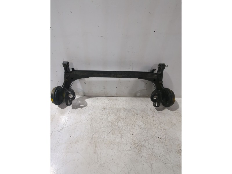 Recambio de puente trasero para seat arosa (6h1) 1.4 tdi referencia OEM IAM 6X0500047  