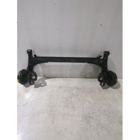 Recambio de puente trasero para seat arosa (6h1) 1.4 tdi referencia OEM IAM 6X0500047  