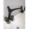 Recambio de puente trasero para seat arosa (6h1) 1.4 tdi referencia OEM IAM 6X0500047  