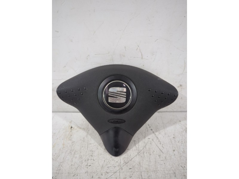 Recambio de airbag delantero izquierdo para seat arosa (6h1) 1.4 tdi referencia OEM IAM 1L0880201  