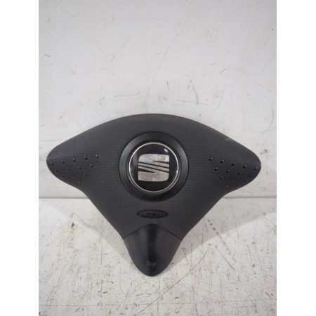 Recambio de airbag delantero izquierdo para seat arosa (6h1) 1.4 tdi referencia OEM IAM 1L0880201  