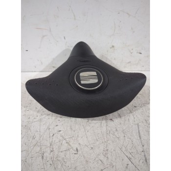 Recambio de airbag delantero izquierdo para seat arosa (6h1) 1.4 tdi referencia OEM IAM 1L0880201  