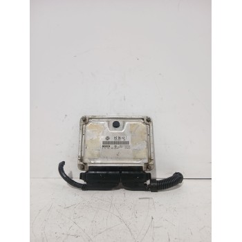 Recambio de centralita motor uce para seat arosa (6h1) 1.4 tdi referencia OEM IAM 045906019T  