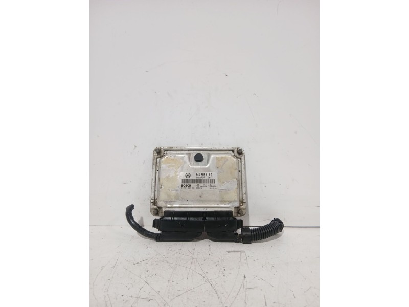 Recambio de centralita motor uce para seat arosa (6h1) 1.4 tdi referencia OEM IAM 045906019T  