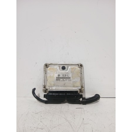 Recambio de centralita motor uce para seat arosa (6h1) 1.4 tdi referencia OEM IAM 045906019T  