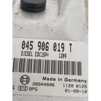 Recambio de centralita motor uce para seat arosa (6h1) 1.4 tdi referencia OEM IAM 045906019T  