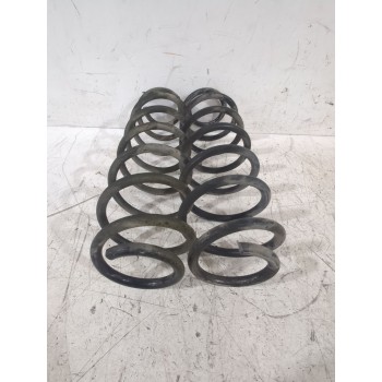 Recambio de muelle amortiguacion para seat arosa (6h1) 1.4 tdi referencia OEM IAM 1J0411105AF  