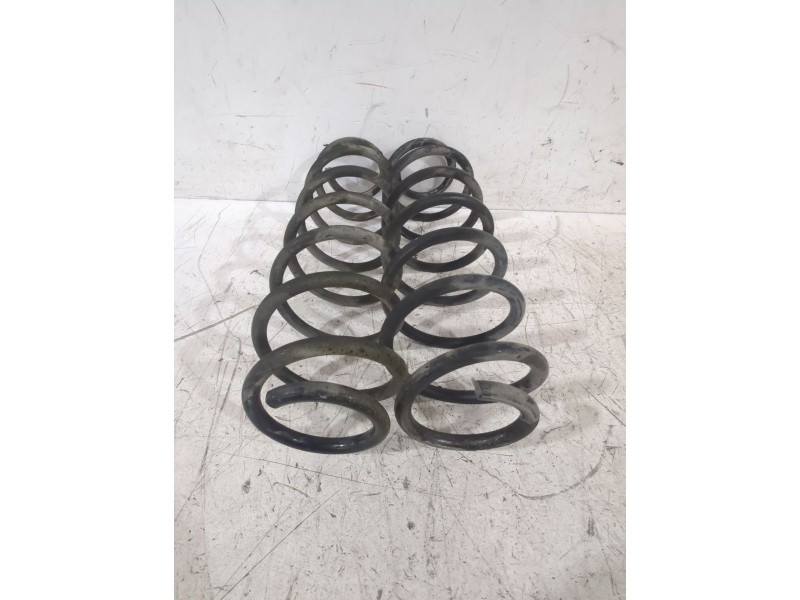 Recambio de muelle amortiguacion para seat arosa (6h1) 1.4 tdi referencia OEM IAM 1J0411105AF  