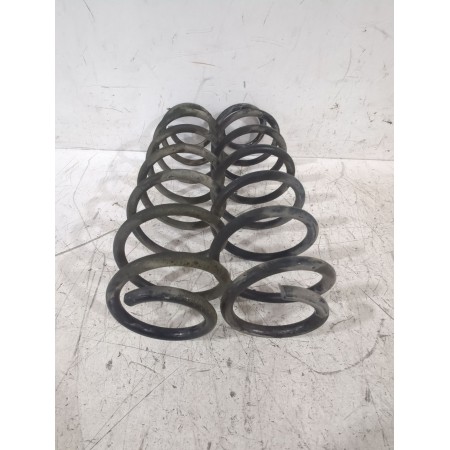 Recambio de muelle amortiguacion para seat arosa (6h1) 1.4 tdi referencia OEM IAM 1J0411105AF  