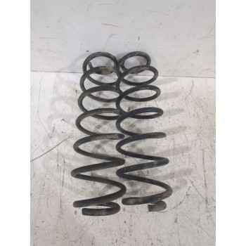 Recambio de muelle amortiguacion para seat arosa (6h1) 1.4 tdi referencia OEM IAM 1J0411105AF  