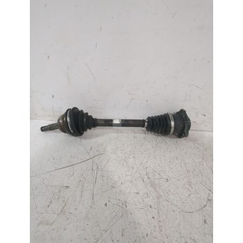 Recambio de transmision delantera izquierda para seat arosa (6h1) 1.4 tdi referencia OEM IAM JZW407451AX  
