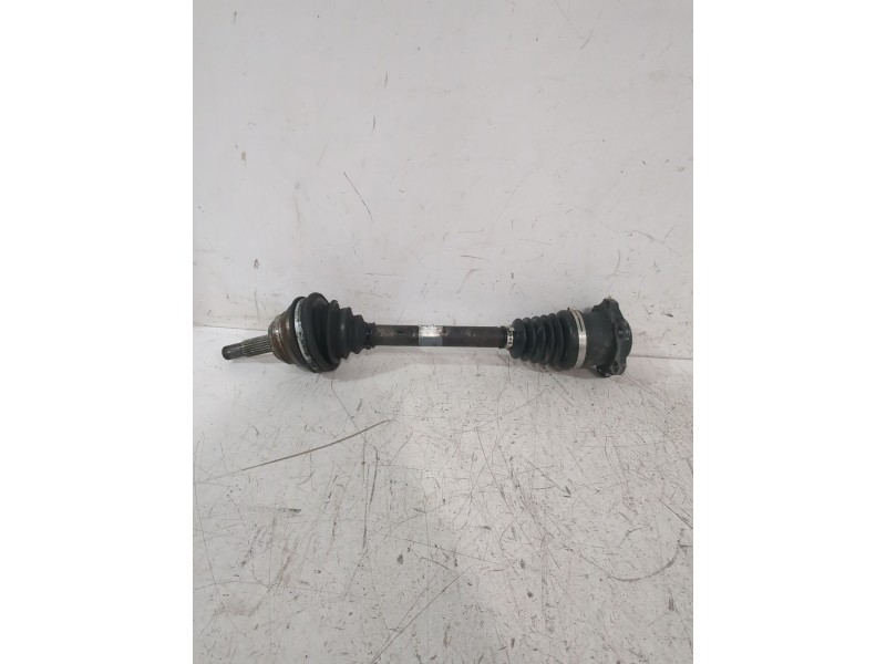 Recambio de transmision delantera izquierda para seat arosa (6h1) 1.4 tdi referencia OEM IAM JZW407451AX  