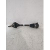 Recambio de transmision delantera izquierda para seat arosa (6h1) 1.4 tdi referencia OEM IAM JZW407451AX  