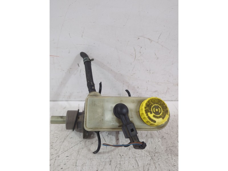 Recambio de bomba freno para seat arosa (6h1) 1.4 tdi referencia OEM IAM 1H1611019C  