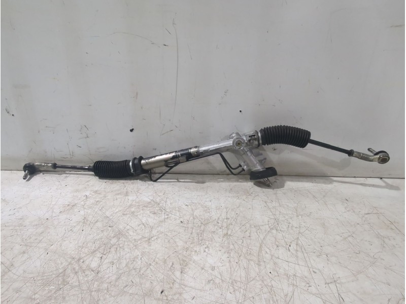 Recambio de cremallera direccion para seat arosa (6h1) 1.4 tdi referencia OEM IAM 6N1422061EX  