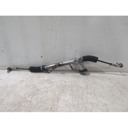 Recambio de cremallera direccion para seat arosa (6h1) 1.4 tdi referencia OEM IAM 6N1422061EX  