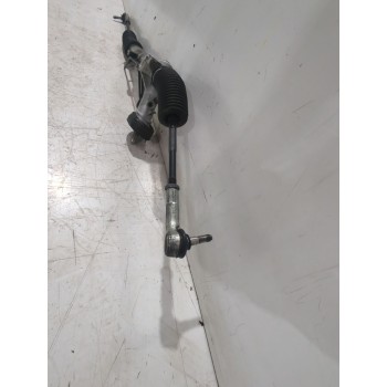 Recambio de cremallera direccion para seat arosa (6h1) 1.4 tdi referencia OEM IAM 6N1422061EX  