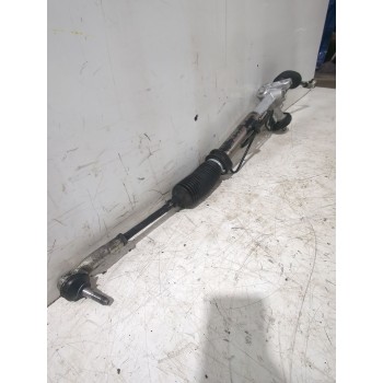 Recambio de cremallera direccion para seat arosa (6h1) 1.4 tdi referencia OEM IAM 6N1422061EX  