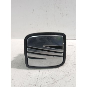 Recambio de maneta exterior porton para seat arosa (6h1) 1.4 tdi referencia OEM IAM 6K0827565  