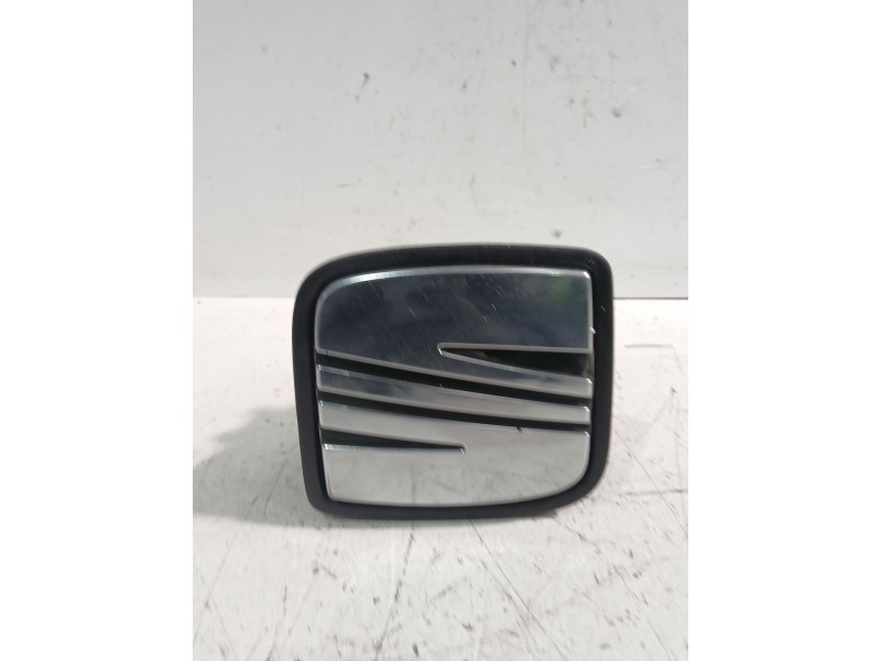 Recambio de maneta exterior porton para seat arosa (6h1) 1.4 tdi referencia OEM IAM 6K0827565  